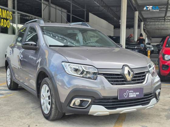 RENAULT SANDERO 1.0 12V SCE FLEX S EDITION MANUAL